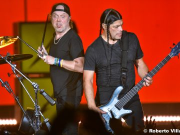 Firenze Rocks – Day 4 @ Visarno Arena – Firenze, 19 giugno 2022