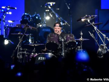 Firenze Rocks – Day 4 @ Visarno Arena – Firenze, 19 giugno 2022