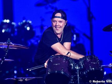 Firenze Rocks – Day 4 @ Visarno Arena – Firenze, 19 giugno 2022