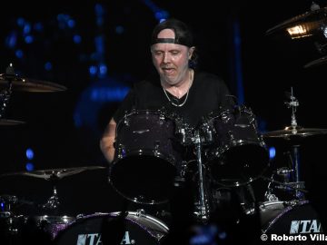Firenze Rocks – Day 4 @ Visarno Arena – Firenze, 19 giugno 2022