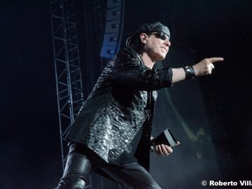 Scorpions @ Arena di Verona, 23 maggio 2022