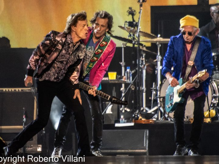 The Rolling Stones, da Jimmy Fallon tutti i dettagli sul nuovo album, in diretta il 6 settembre su Youtube