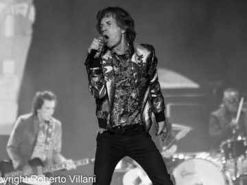 The Rolling Stones @ Sixty Tour – Stadio San Siro – Milano, 21 giugno 2022