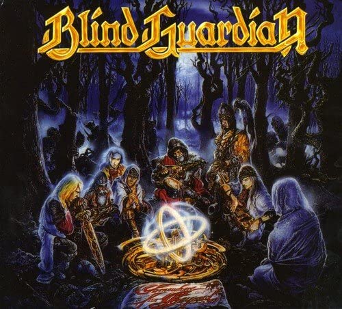 Blind Guardian – I trent’anni di Somewhere Far Beyond