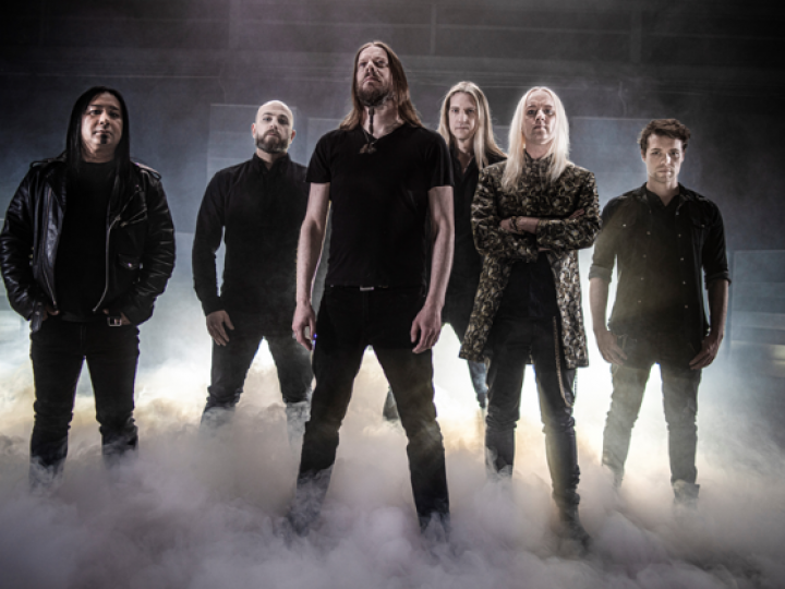 Dragonland, presentano il singolo ‘The Power of the Nightstar’