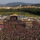 Firenze Rocks, chiusa con 200.000 presenze un’edizione da record