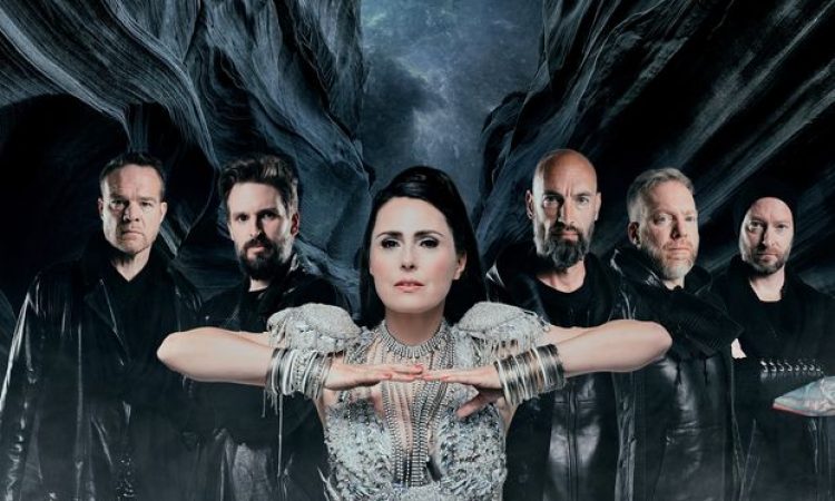 Within Temptation, l’8 luglio esce il singolo ‘Don’t Pray For Me’