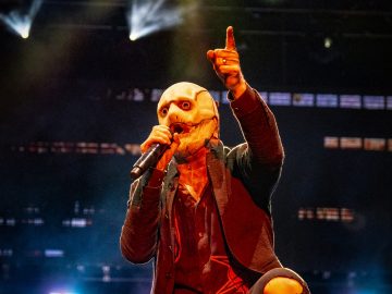 Slipknot @ Castello Scaligero di Villafranca di Verona , 26 luglio 2022