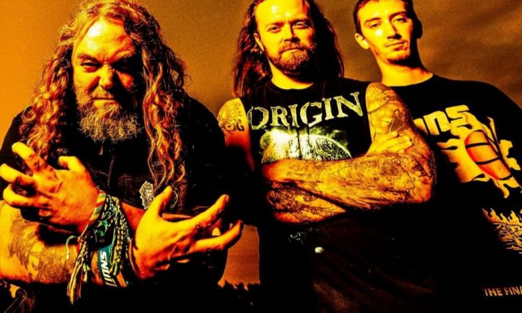 Soulfly, guarda il video di ‘Filth Upon Filth’