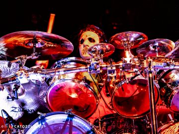 Slipknot @ Castello Scaligero di Villafranca di Verona , 26 luglio 2022