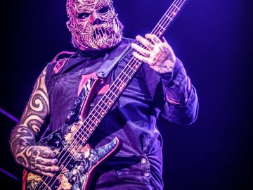 Slipknot @ Castello Scaligero di Villafranca di Verona , 26 luglio 2022