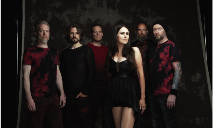 Within Temptation, ascolta il nuovo ‘Don’t Pray For Me’