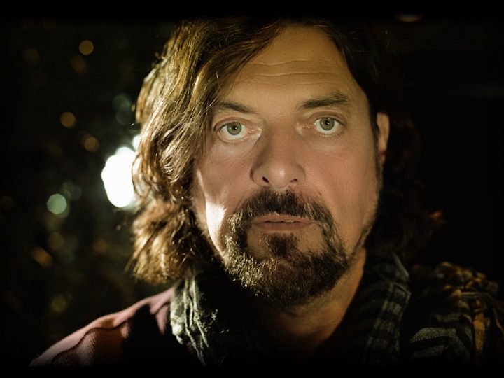 Alan Parsons, in uscita il nuovo album ‘From The New World’