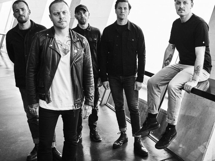 Architects, annunciato il nuovo album ‘the classic symptoms of a broken spirit’