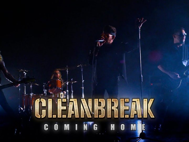Cleanbreak, un nuovo super gruppo targato Frontiers