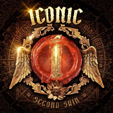 Iconic – Second Skin