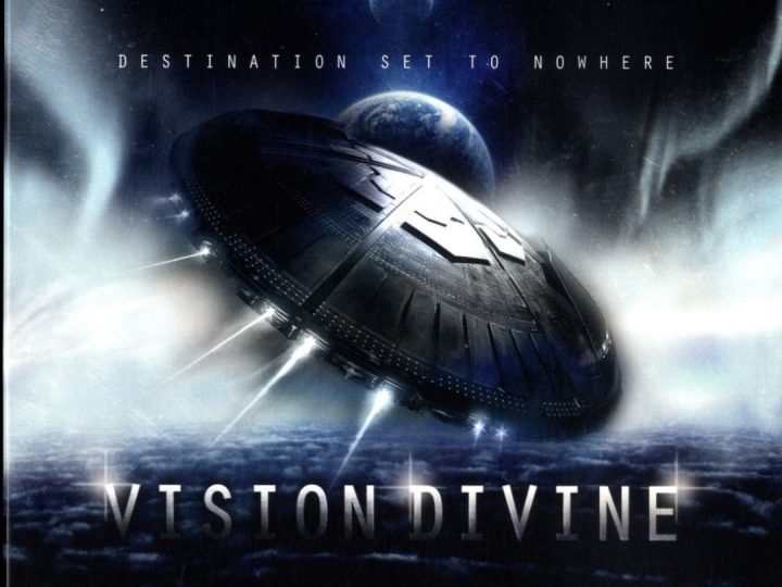 Dieci anni dopo, ‘Destination Set To Nowhere’ è un viaggio ancor più attuale