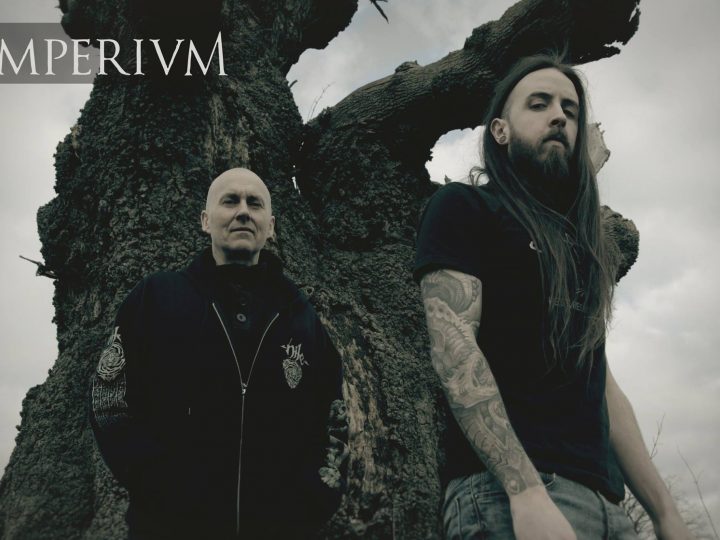 Imperium, pubblicato il nuovo singolo ‘Burning Crucifixions in the Garden of Nero’