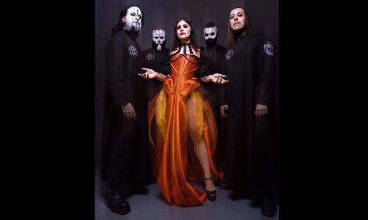 Lacuna Coil, annunciato ‘Comalies XX’