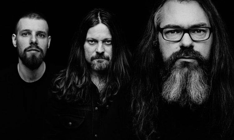 Motorpsycho, ascolta il nuovo singolo “Patterns”