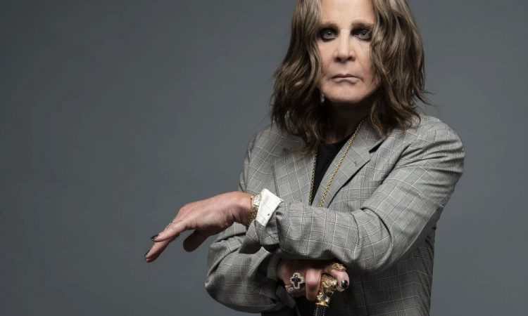 Ozzy Osbourne, annunciato il nuovo singolo ‘Degradation Rules’ con un gran ospite