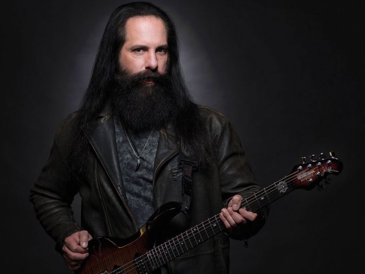 John Petrucci, parla della musica dei Dream Theater