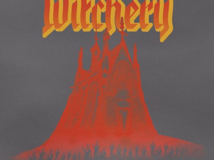 Witchery, nuovo album in uscita