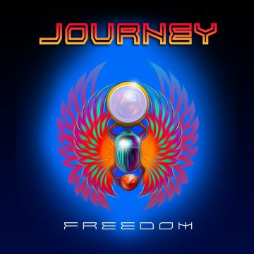 Journey – Freedom