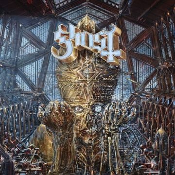 Ghost – Impera