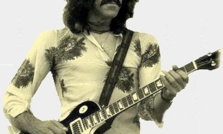Nazareth, morto il chitarrista fondatore Manny Charlton