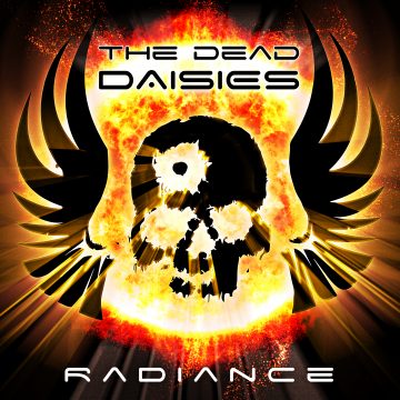 The Dead Daisies – Radiance