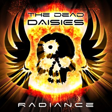 The Dead Daisies – Radiance