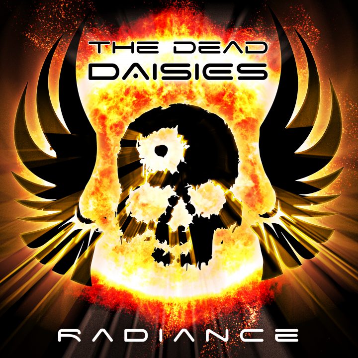 The Dead Daisies – Radiance