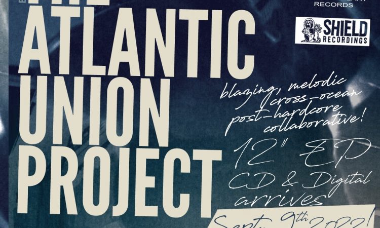 Atlantic Union Project presentato il video di ‘Soon To End’