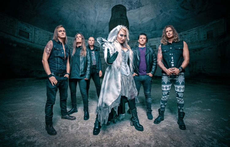 Battle Beast – La connessione perfetta