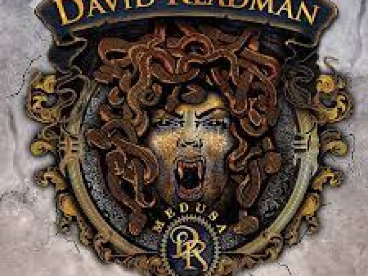 David Readman – Medusa