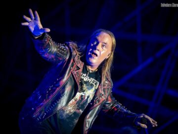 Helloween + Sabaton + Beast In Black + Moonlight Haze @ Ippodromo Snai San Siro, Milano 27 agosto 2022