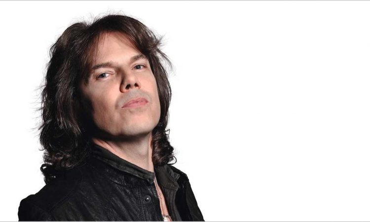 Europe, il compleanno di Joey Tempest (VIDEO)