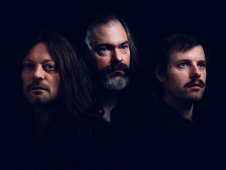 Motorpsycho – Out Of Space