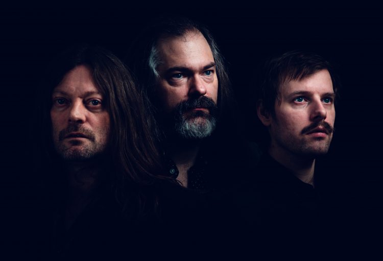 Motorpsycho – Out Of Space