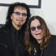 Ozzy Osbourne e Tony Iommi si riuniscono per suonare un classico dei Black Sabbath