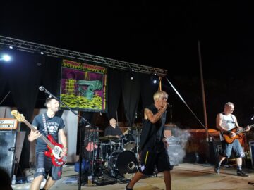 Frantic Fest @Tikitaka Village – Francavilla al Mare (CH), 18/19/20 agosto 2022