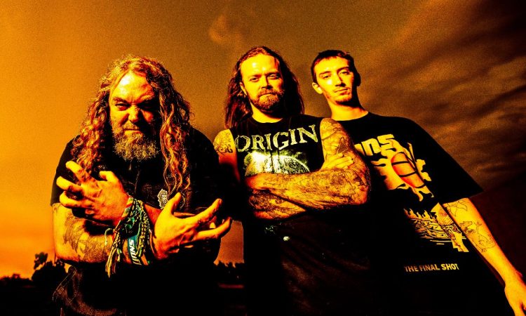 Soulfly, Il nuovo album ‘Totem’ è in uscita