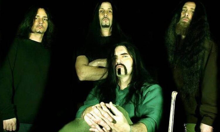 Type O Negative, edizione limitata del disco maledetto ‘Dead Again’