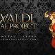 Vivaldi Metal Project, due live in Bulgaria (VIDEO)