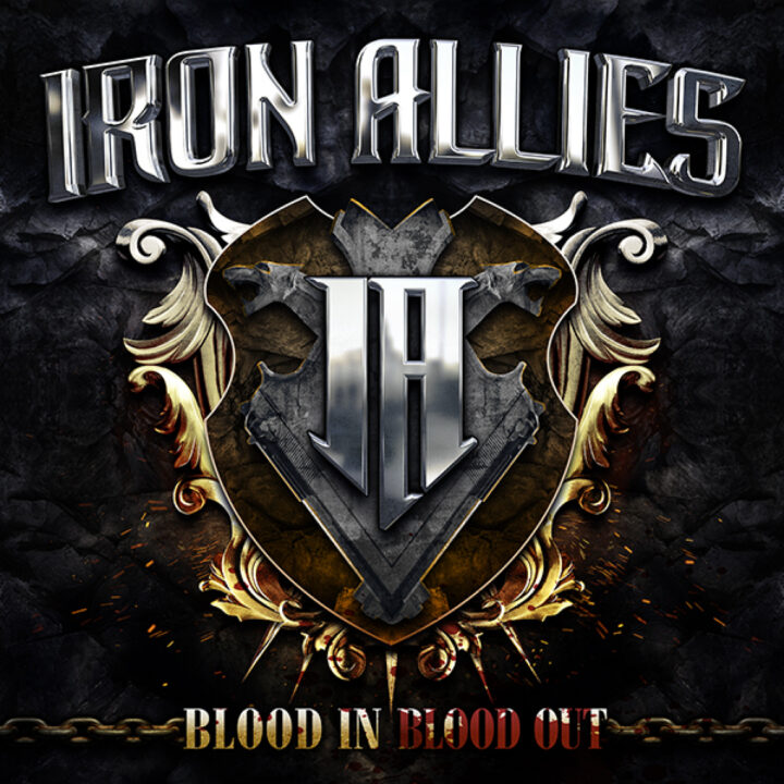 Iron Allies – Blood In Blood Out