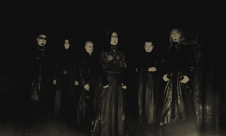 Dimmu Borgir, pioggia di dischi dalla black metal band norvegese