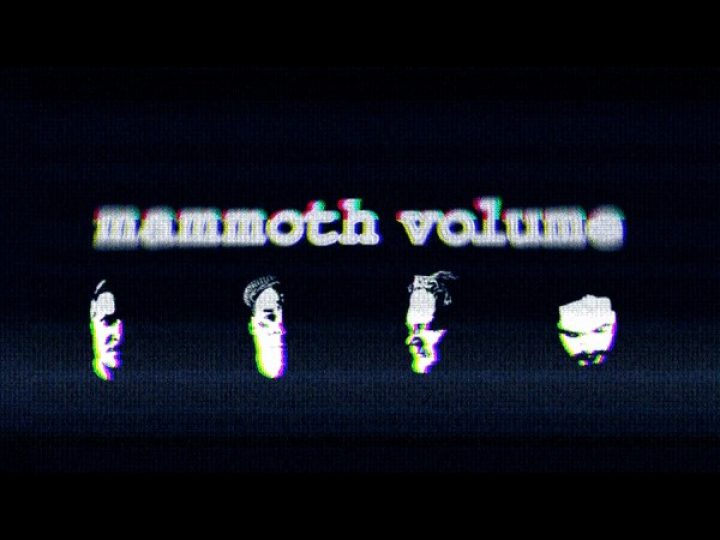 Mammooth Volume, il video di ‘The Kuleshov Effect’