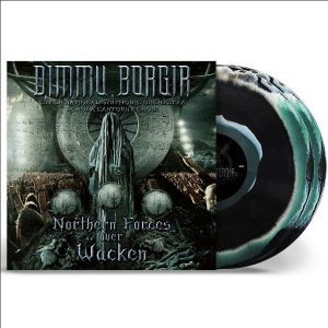 Dimmu Borgir – Tra sacro e profano · Metal Hammer Italia