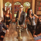 Therion, presentano il nuovo singolo ‘Pazuzu’